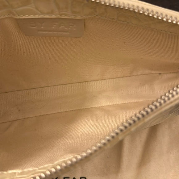 By far rachel shoulder bag - Picture 2 of 3